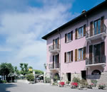 Hotel Pace Sirmione Gardasee